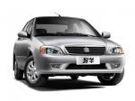 Chana Suzuki Lingyang 2010 года